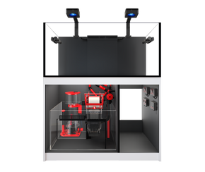 REEFER MAX 350 G3 White