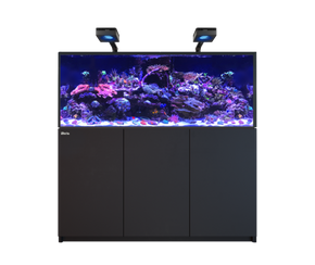 REEFER 625 G3 Deluxe - Black (incl. 2 X RL170 & arms)