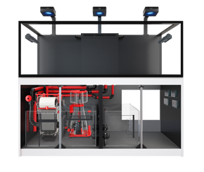 REEFER MAX 750 G3 White