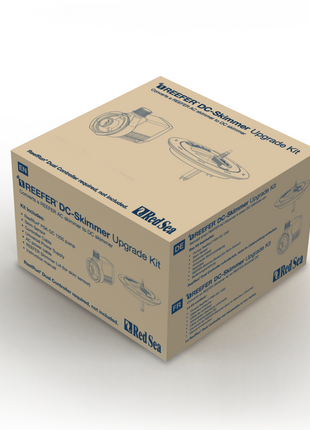 Reefer Skimmer DC Pump Upgrade Kit (w/o controller)