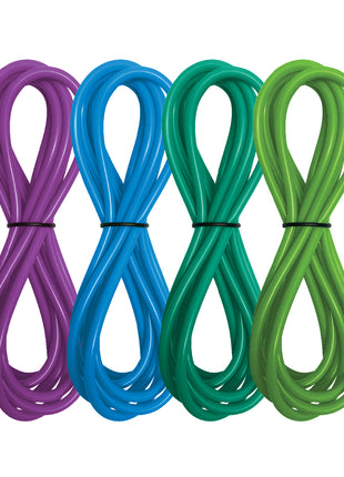 ReefDose Tubes 4 x 3m(10’) Blue -Green