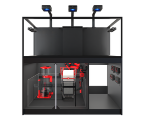 REEFER MAX 525 G3 Black