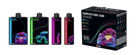 4 Part RCP - Lrg (160gal)