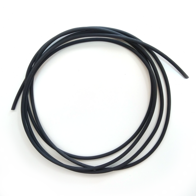 DIY Aquarium Net Cover Replacement Spline 8M - 26'