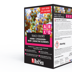 Collection image for: Trace Colors- Liquid Supplements