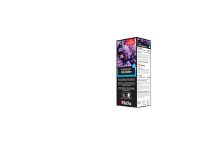 Calcium+ (Foundation A) - 500ml