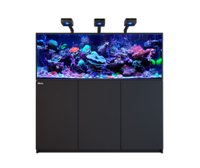 REEFER 525 G3 Deluxe - Black (incl. 3 X RL115 & arms)