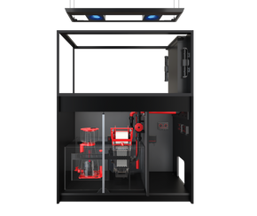 REEFER MAX Peninsula 500 G3 Black