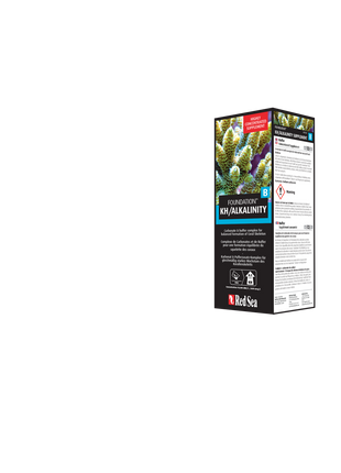 KH/Alkalinity (Foundation B) - 500ml