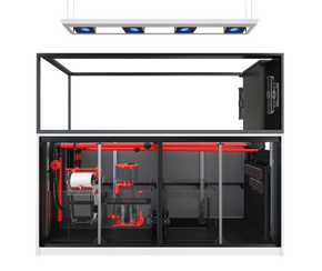 REEFER MAX Peninsula S-950 G3 White