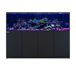 REEFER S-850 G3 Black