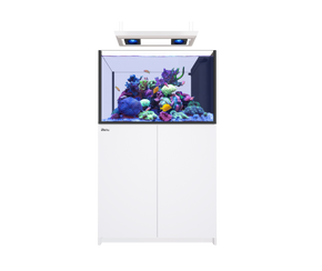 REEFER Peninsula 350 G3 Deluxe - White (incl. 2 X RL115 & pendant)