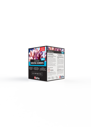 Skeletal Elements (Foundation ABC+) - 1kg