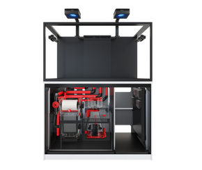 REEFER MAX S-550 G3 White