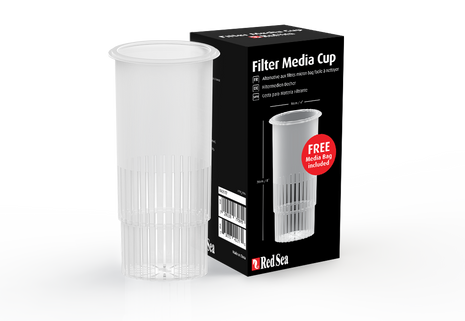 Reefer Media Cup