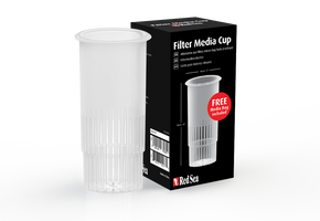 Reefer Media Cup