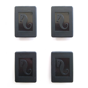 DIY Aquarium Net Cover - Hanging Clips