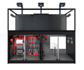 REEFER MAX 750 G3 Black