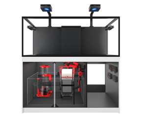 REEFER MAX 625 G3 White