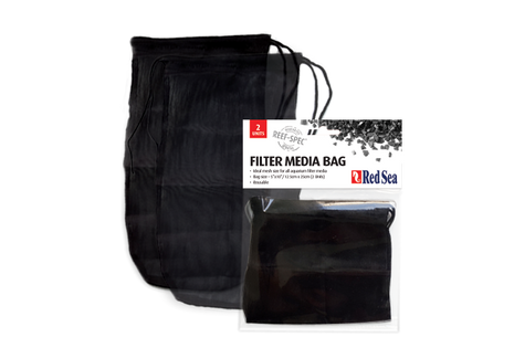 Reef-Spec Media Bag  1000ml - 5.5"x10"