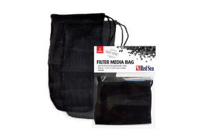 Reef-Spec Media Bag  1000ml - 5.5"x10"
