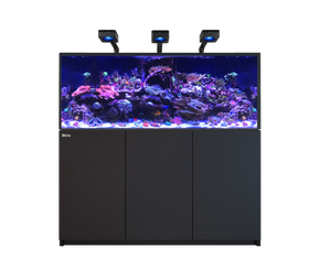 REEFER 625 G3 Deluxe - Black (incl. 3 X RL115 & arms)