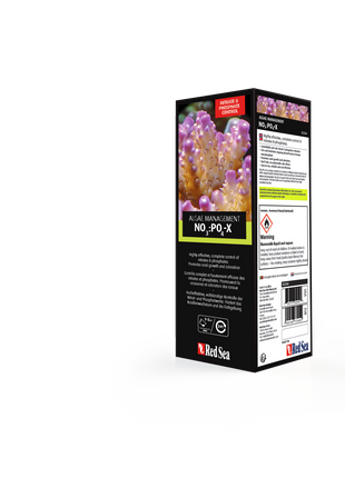 NO3:PO4-X Nitrate & Phosphate reducer - 1L