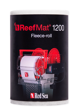 Replacement roll RM 250 32m