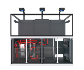 REEFER MAX S-850 G3 White