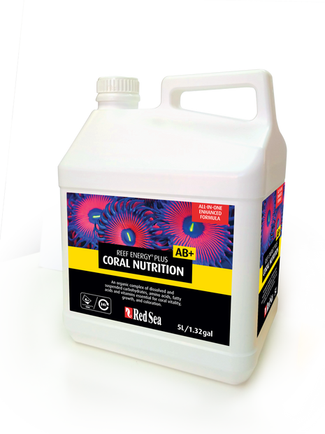 Reef Energy® AB Plus - 5 Litre