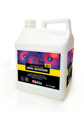 Reef Energy® AB Plus - 5 Litre