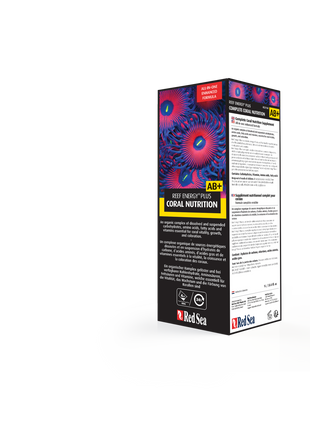 Coral Food -Liquid Supplements
