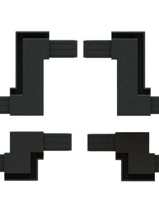 DIY Aquarium Net Covers