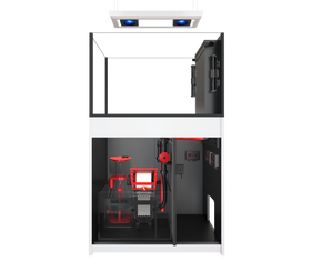REEFER MAX Peninsula 350 G3 White