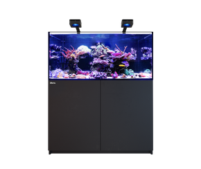 REEFER 350 G3 Deluxe - Black (incl. 2 X RL115 & arms)