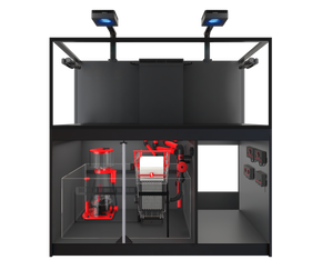 REEFER MAX 625 G3 Black
