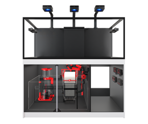 REEFER MAX 525 G3 White