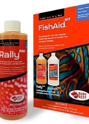 FishAid Nano Kit