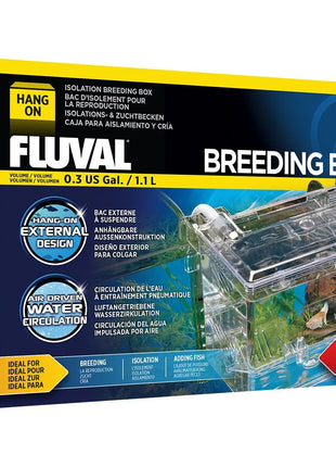 Hang On Breeding Box