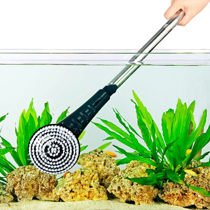 Hygger Aquarium Electric Cleaning Brush