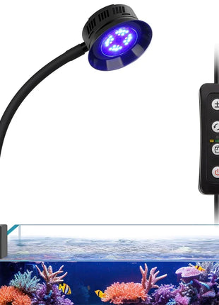 Hygger - Dimmable Marine Light