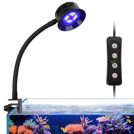Hygger - Dimmable Marine Light