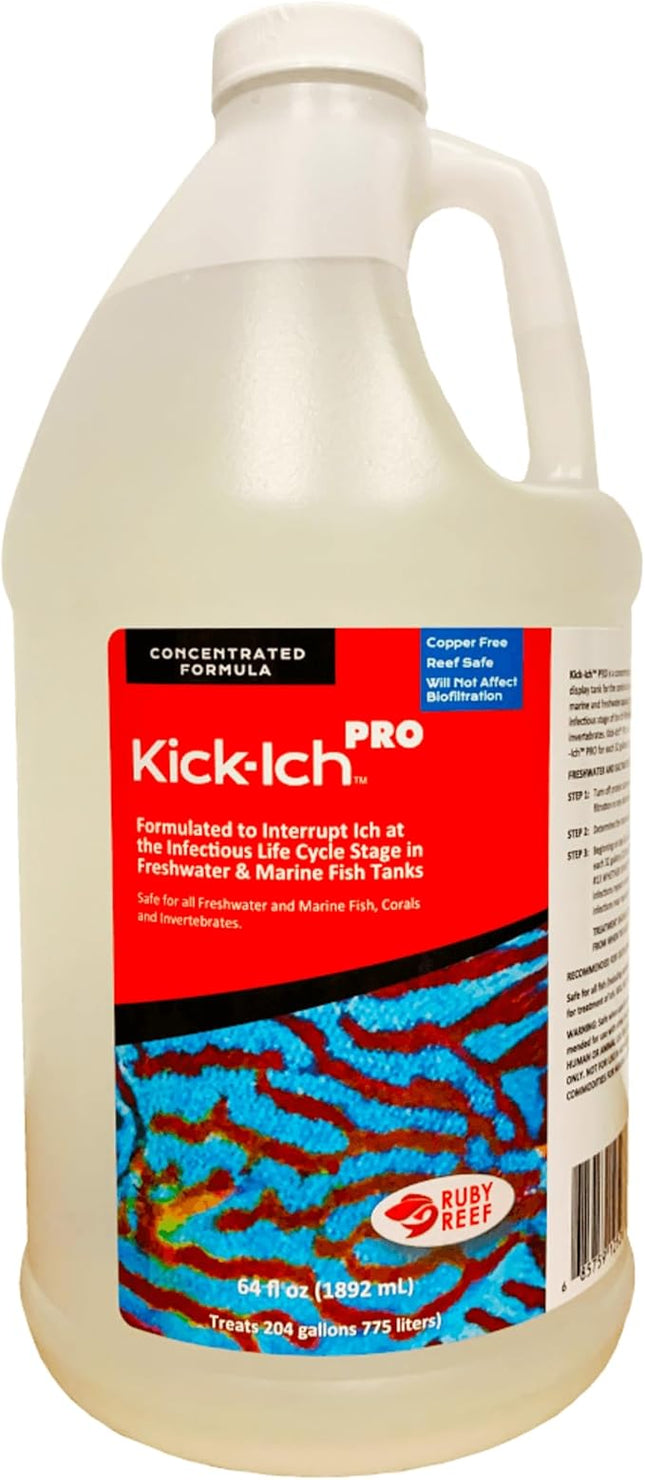 Kick-Ich PRO 64oz