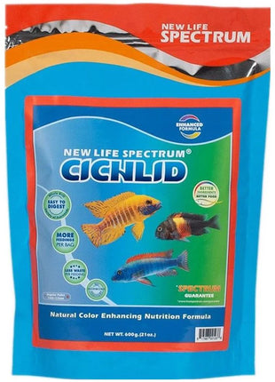 Cichlid Formula (Naturox)