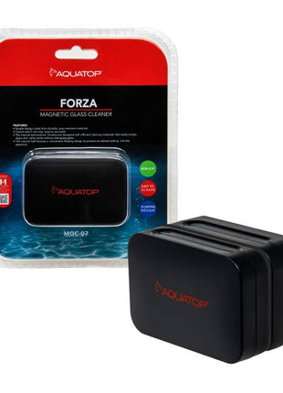 Aquatops Forza Magnetic Glass Cleaners - Aquatica Superstore