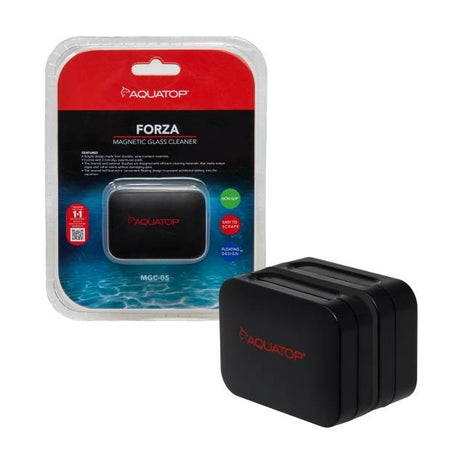 Aquatops Forza Magnetic Glass Cleaners - Aquatica Superstore