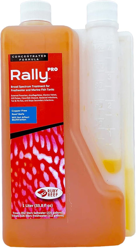Rally PRO 1 Liter