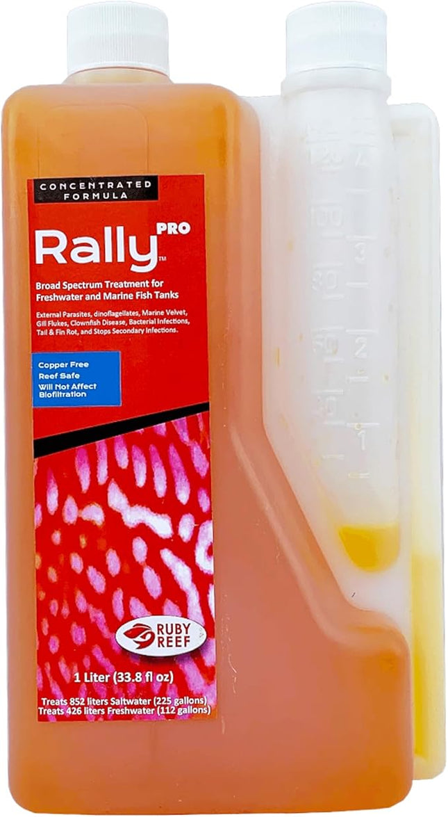 Rally PRO 1 Liter