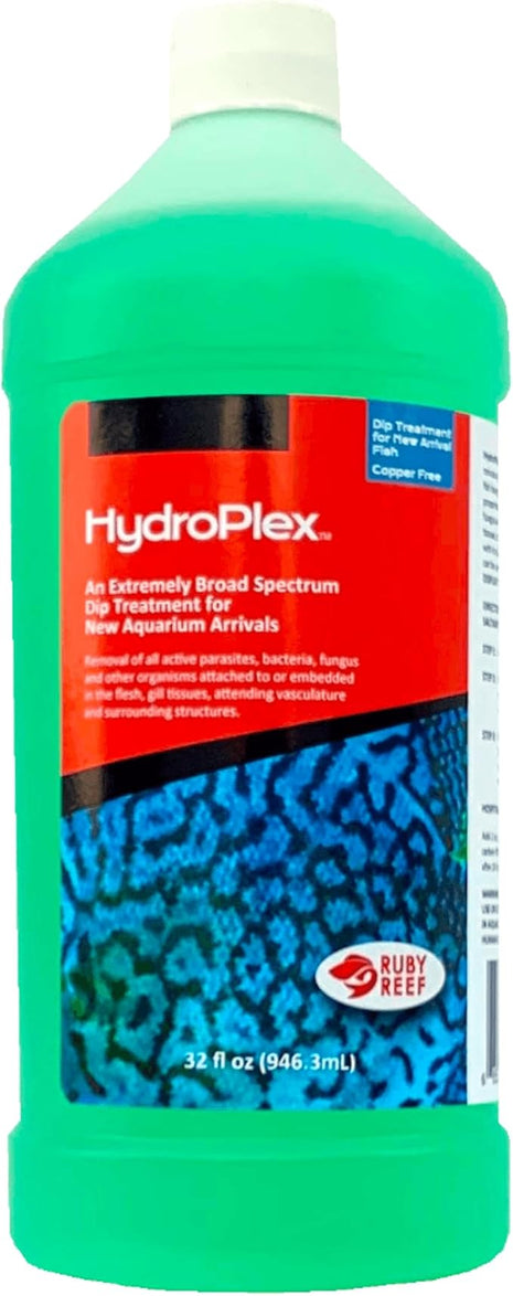 Hydroplex 32oz bottle