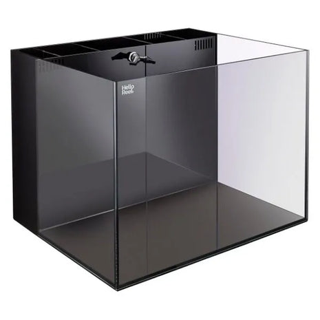 Hello Reef 33G AIO Aquarium Setup With Stand - Aquatica Superstore